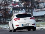 Hyundai i30 3-Door 2012 года